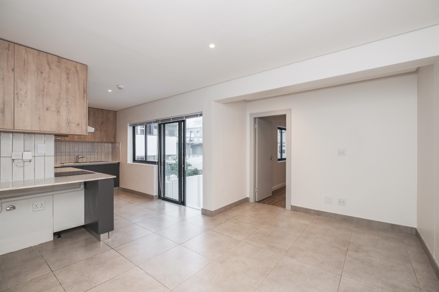 1 Bedroom Property for Sale in Sea Point Western Cape